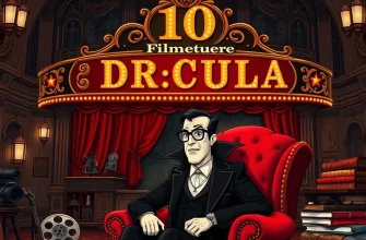 Die besten Filme über Dracula
