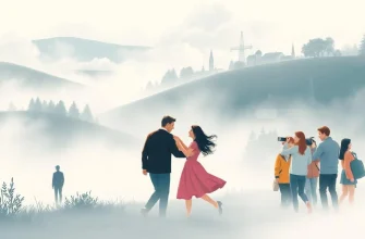 10 Filme, in denen Nebel die Hauptrolle spielt