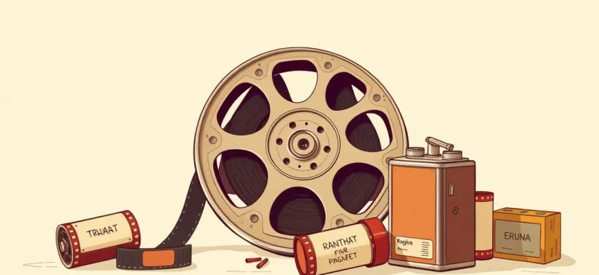 Dokumentarfilme über Innovationen im Bildungswesen