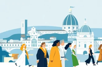 Biografische Filme über Florenz