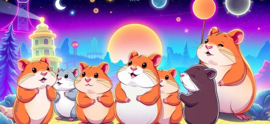 Dramen über Hamster: 10 Filme, die Sie nicht verpassen sollten