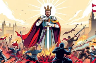 Top 10 Actionfilme über Monarchen