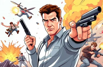 Jean-Claude Van Damme: Die besten Actionfilme