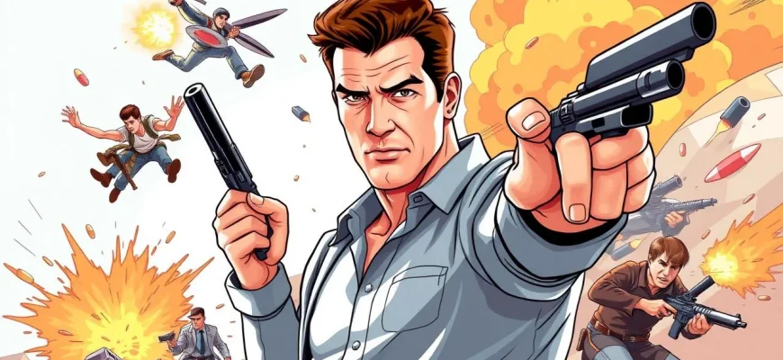 Jean-Claude Van Damme: Die besten Actionfilme