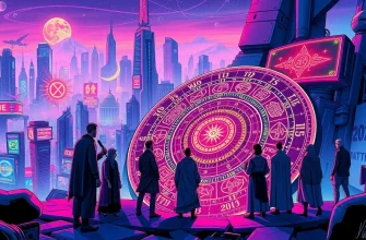 Mystische Filme über prophetische Kalender