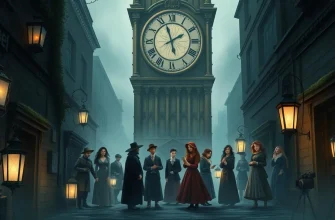 Horrorfilme aus der viktorianischen Ära