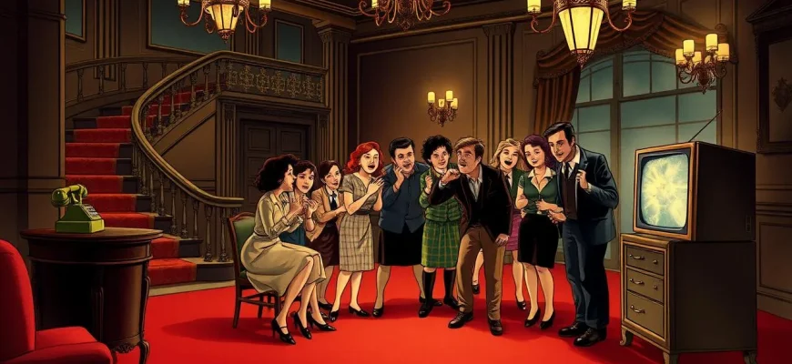 Die besten Horrorfilme über Hotels