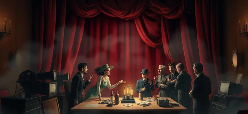 Horrorfilme über Faschismus