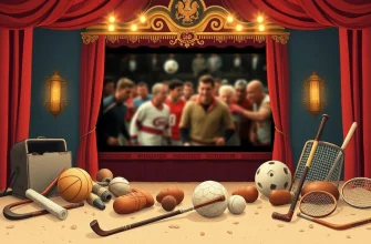 Dokumentarfilme über Champions: 10 inspirierende Geschichten