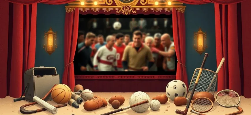 Dokumentarfilme über Champions: 10 inspirierende Geschichten