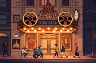 Filme über Prüfungen - Eine inspirierende Reise