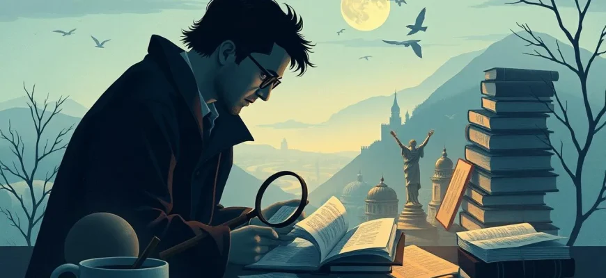 Krimi-Filme mit philosophischen Fragen