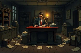 Horrorfilme über Manager: Die düstersten Geschichten