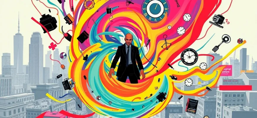 10 Filme über Manipulatoren, die Sie fesseln werden