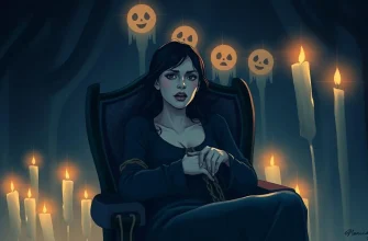 10 Boeviki über Manipulation, die dich fesseln werden