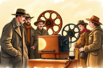 Dokumentarfilme über Pioniere: 10 inspirierende Geschichten