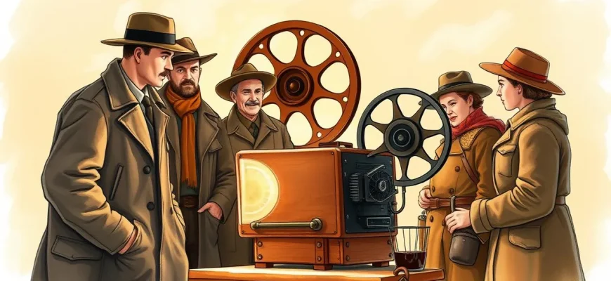 Dokumentarfilme über Pioniere: 10 inspirierende Geschichten