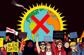 Die größten Filme über den Protest