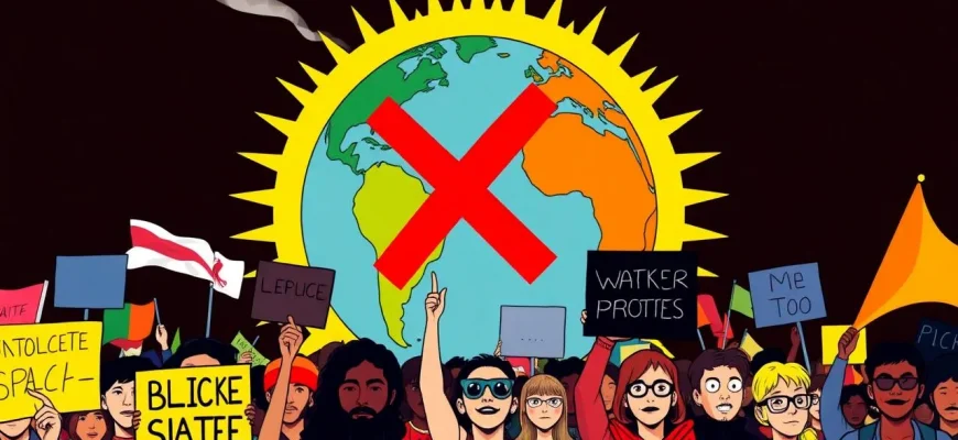 Die größten Filme über den Protest