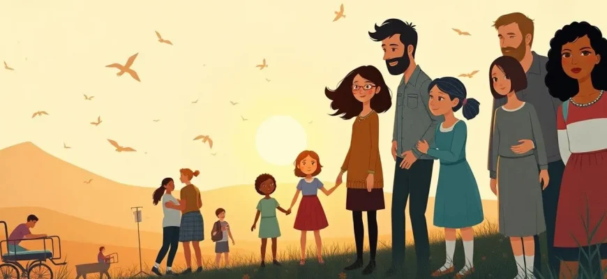 10 Filme über Leukämie, die Sie nicht verpassen sollten