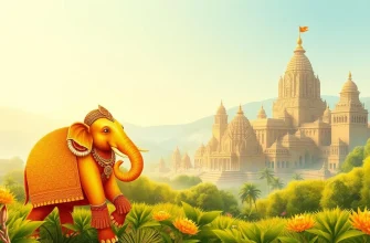 Historische Filme über die antike indische Kultur