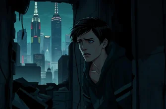 Thriller-Filme über Armut: Eine spannende Reise ins Ungewisse