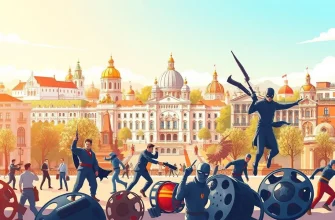 Die besten Boevik-Filme über Madrid