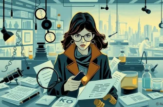 Die besten Detektivfilme über Klone