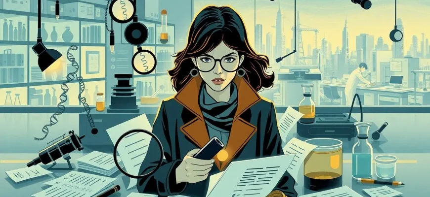 Die besten Detektivfilme über Klone