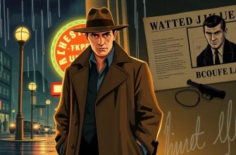 Top 10 Filme über Profikiller