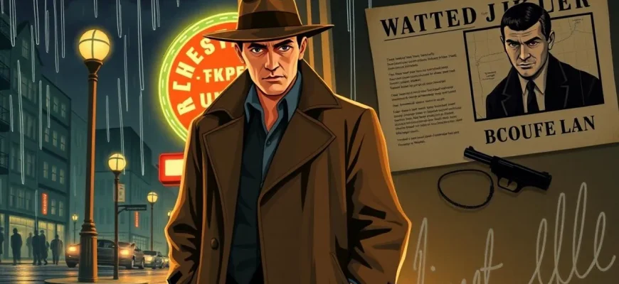 Top 10 Filme über Profikiller