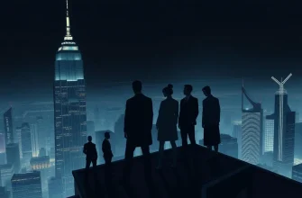 Top 10 Thriller-Filme über Wolkenkratzer