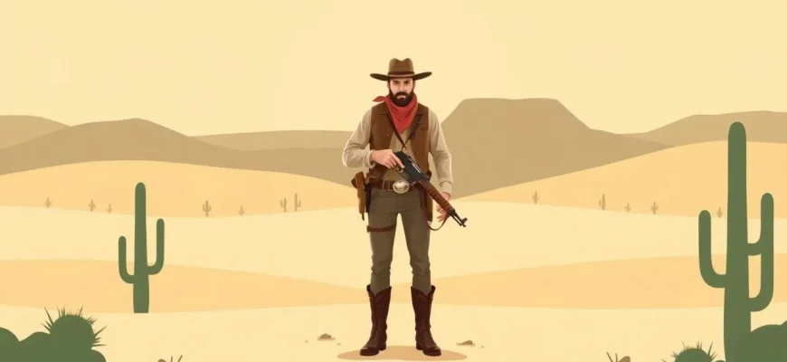 Westernhelden im Krieg - Unsere Top 10 Filme