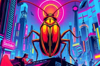 Dramen über Kakerlaken: 10 Filme, die Sie überraschen werden