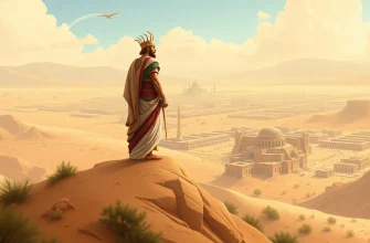 Historische Filme über das Seleukidenreich