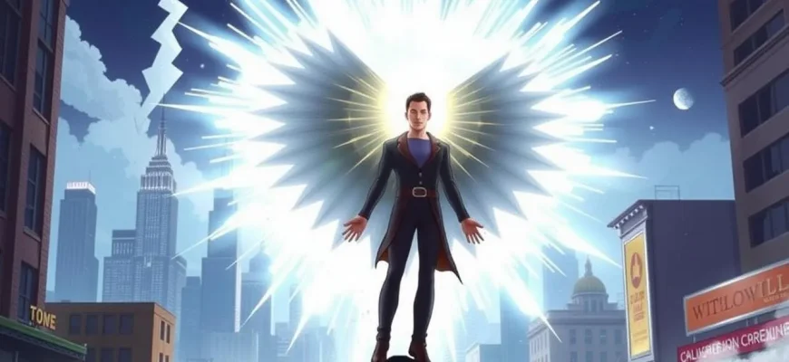 Actionfilme mit Wundern: Eine magische Reise