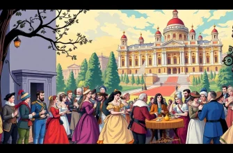 Sowjetische Filme über das 18. Jahrhundert