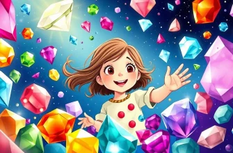 Familienfilme über Edelsteine: Ein funkelndes Abenteuer