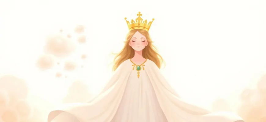 Melodramen mit Superkräften: Unvergessliche Geschichten