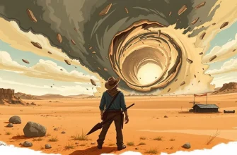 Western-Filme über Erdbeben