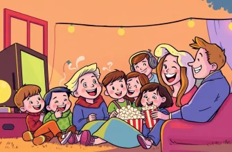 10 Filme aus der Kindheit für Familienabende