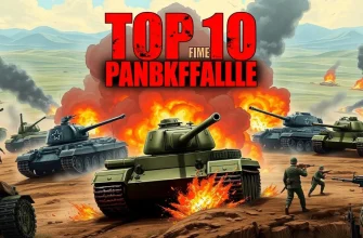 Die besten Filme über Panzerkämpfe im Krieg