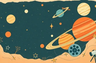 Dokumentarfilme über das Sonnensystem