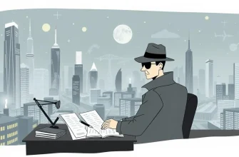 Detektivfilme über Verschwörungstheorien: Einblicke in die Welt der Geheimnisse