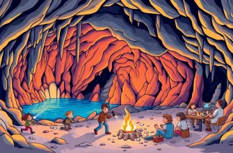 Familienfilme über Höhlen: Abenteuer unter der Erde