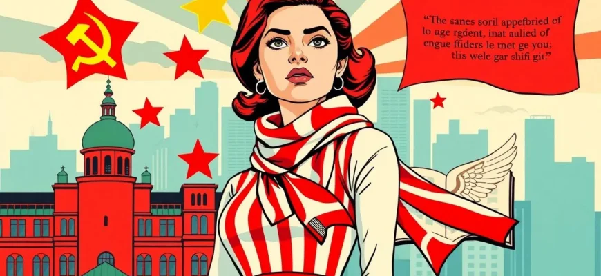 Sowjetische Filme über Edelmut