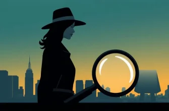 Die besten Detektivfilme mit Geheimnissen