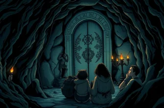 Die besten Horrorfilme über Höhlen