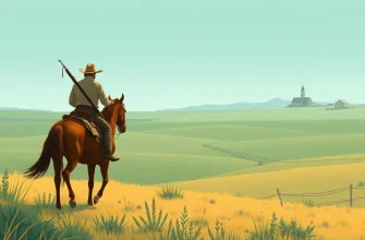 Western-Filme über die Grenze: Ein Abenteuer in die Wildnis