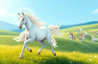 Fantasie-Filme über Pferde: Eine magische Reise